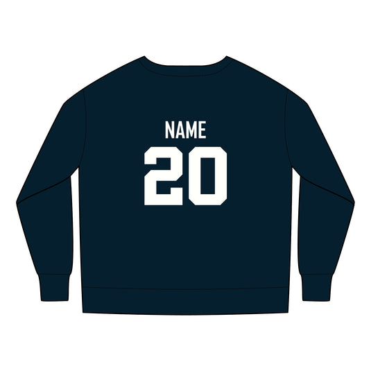 Unisex Toddler Crewneck Sweatshirt