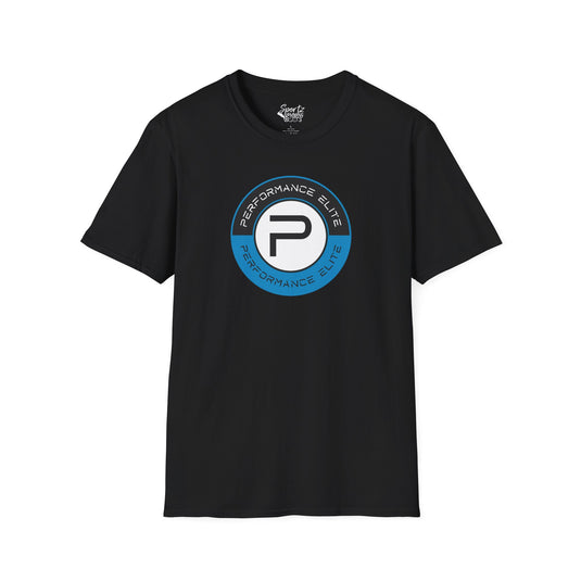 Performance Elite Unisex Adult Basic T-Shirt