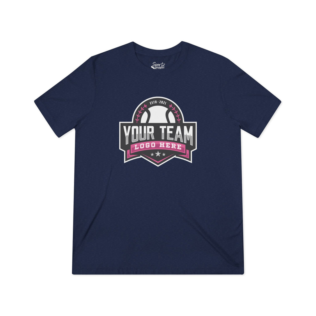 Unisex Triblend T-Shirt