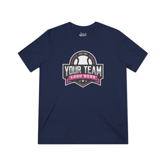 Unisex Triblend T-Shirt