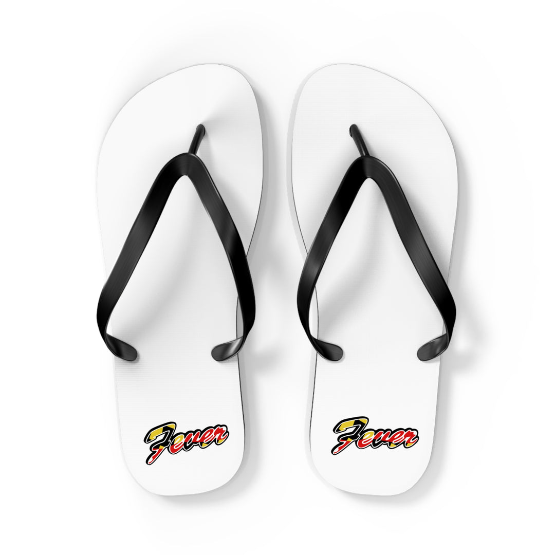 Fever 14U Unisex Adult Flip Flops