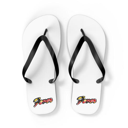 Fever 14U Unisex Adult Flip Flops