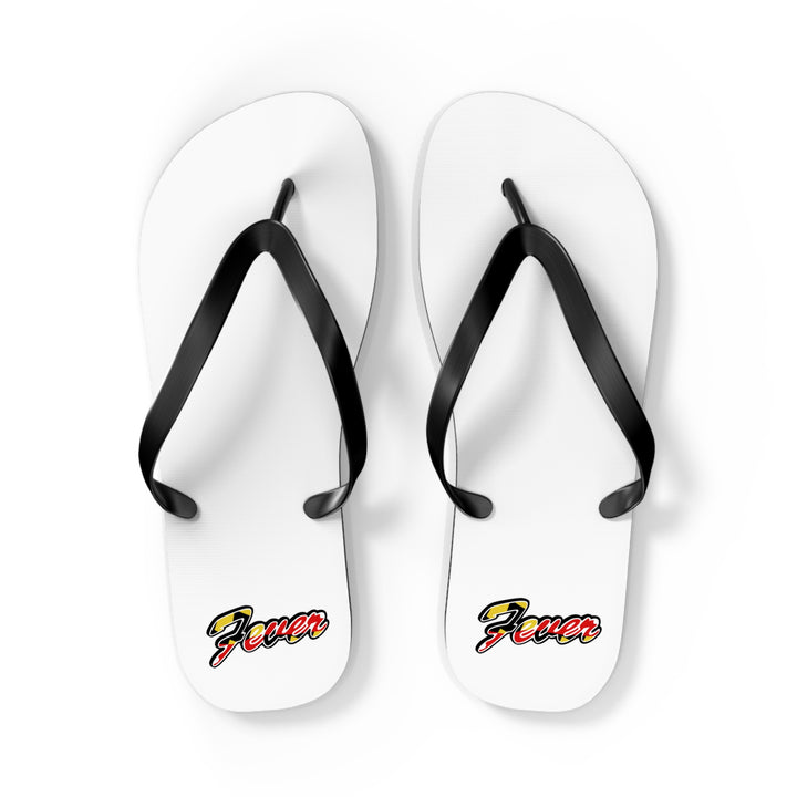 Fever 14U Unisex Adult Flip Flops
