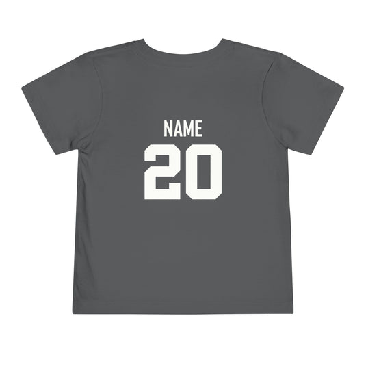 Unisex Toddler T-Shirt