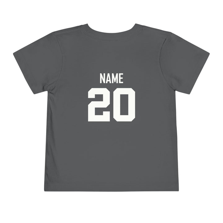 Unisex Toddler T-Shirt