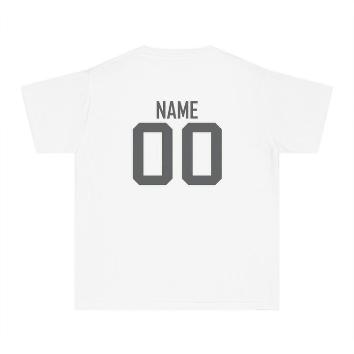 Unisex Youth Premium T-Shirt Color Options 1