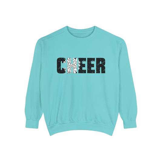 Cheer Adult Unisex Premium Crewneck Sweatshirt