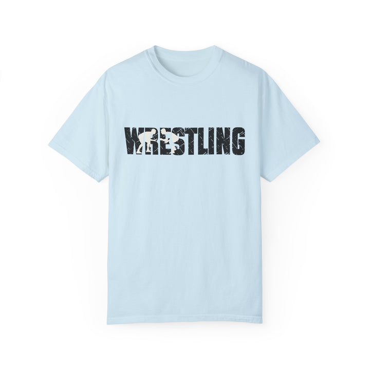 Wrestling Adult Unisex Premium T-Shirt