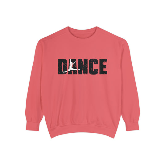 Dance Adult Unisex Premium Crewneck Sweatshirt