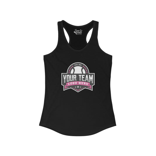 Women's Racerback Tank