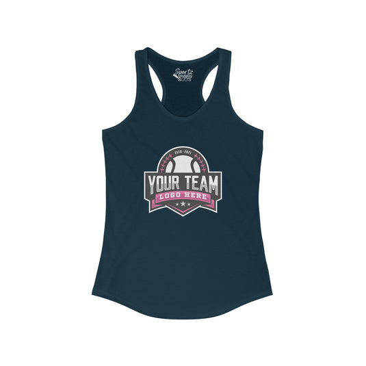 Women's Racerback Tank