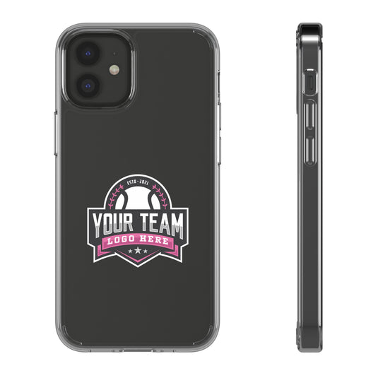 Clear Phone Case