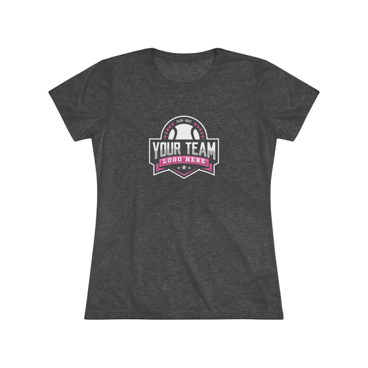 Women's Triblend T-Shirt