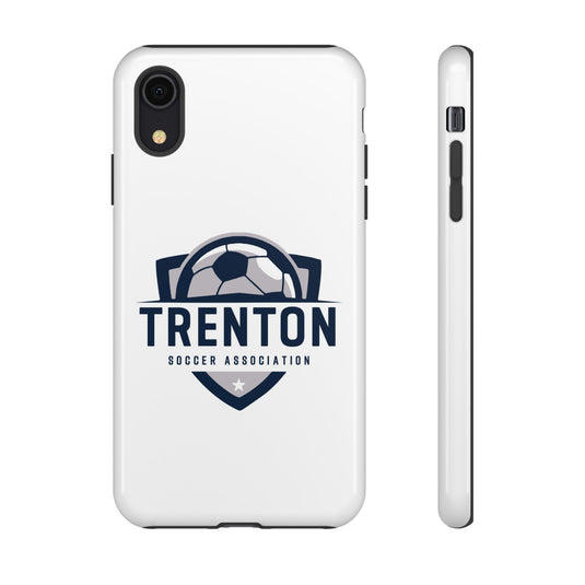 Trenton Soccer Association Tough Cases