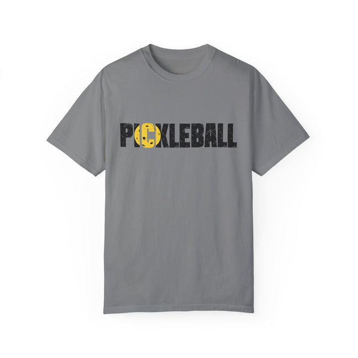 Pickleball Adult Unisex Premium T-Shirt