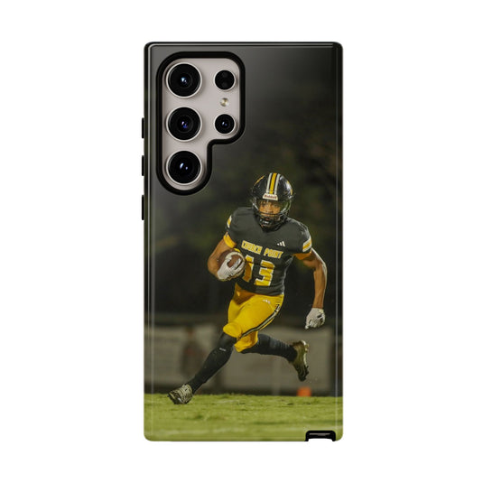 Quick Slant Photography Phone Case - No Effect