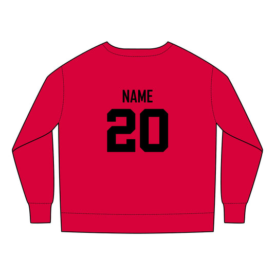 Unisex Toddler Crewneck Sweatshirt