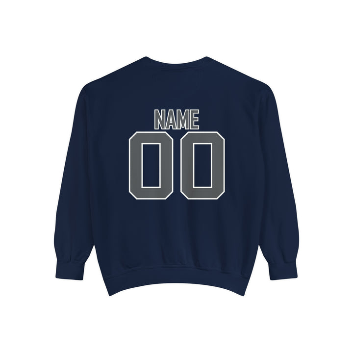 Unisex Adult Premium Crewneck Sweatshirt Color Options 2