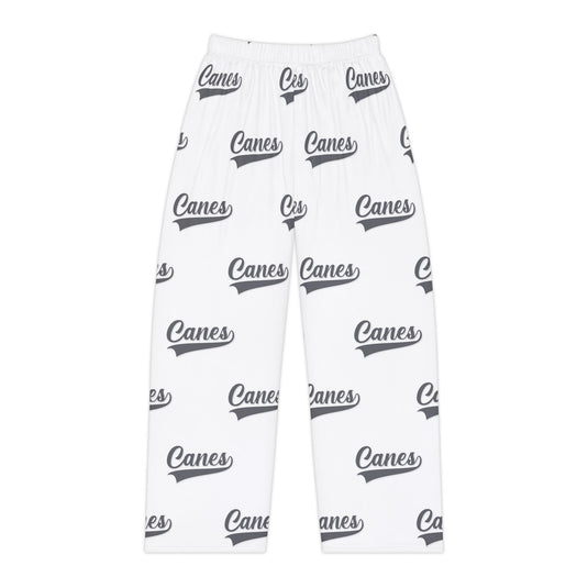 Palm Harbor Lady Canes Women's Pajama Pants