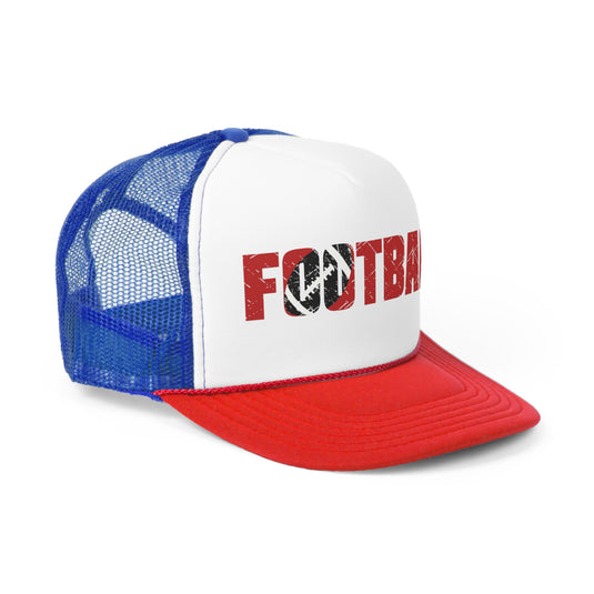 Football Trucker Hat