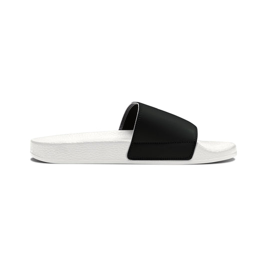 Latrobe Boys Soccer Men's Slide Sandals