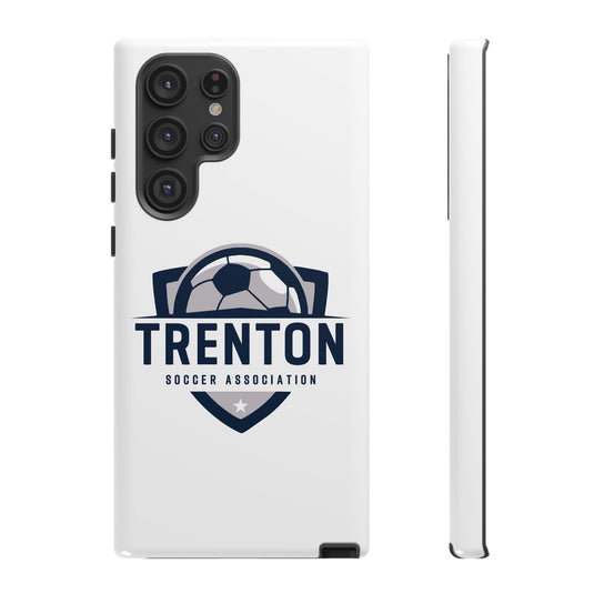 Trenton Soccer Association Tough Cases