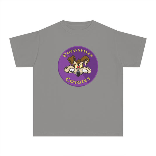 Chewsville Coyotes Unisex Youth Premium T-Shirt