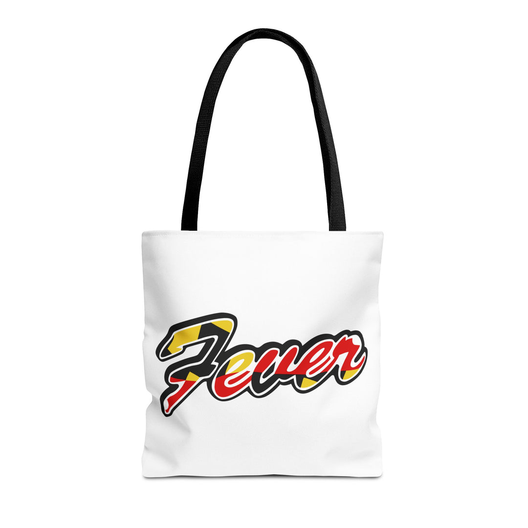 Fever 14U Tote Bag