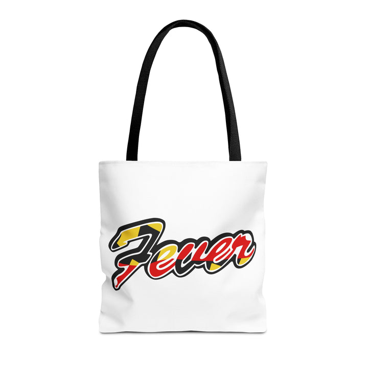 Fever 14U Tote Bag