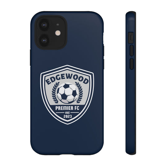 Edgewood Premier FC Tough Cases