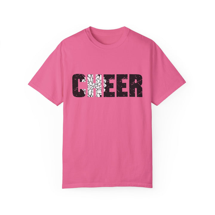 Cheer Adult Unisex Premium T-Shirt