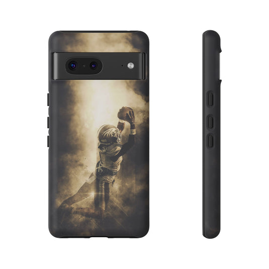 Offside Sports Photography Tough Case - Smoke Effect