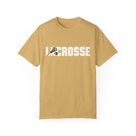 Lacrosse Adult Unisex Premium T-Shirt