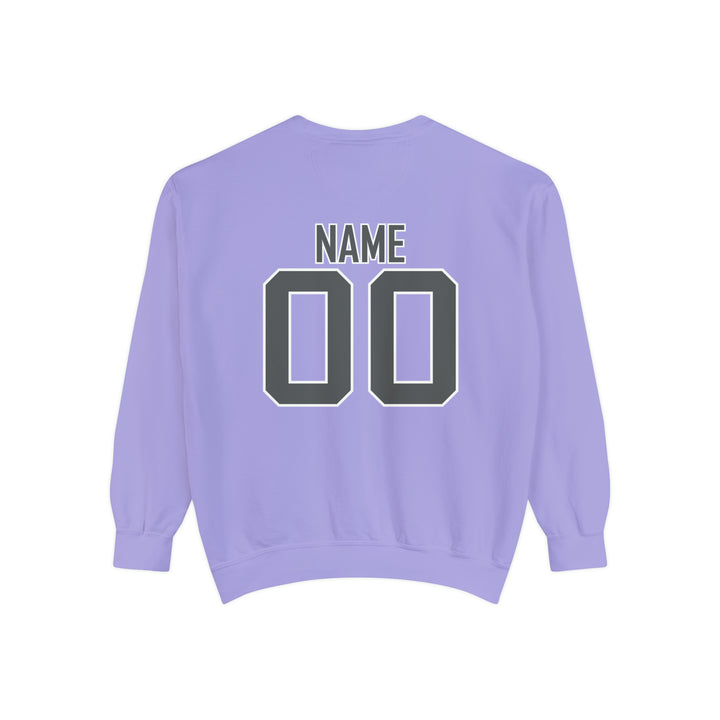 Unisex Adult Premium Crewneck Sweatshirt Color Options 2