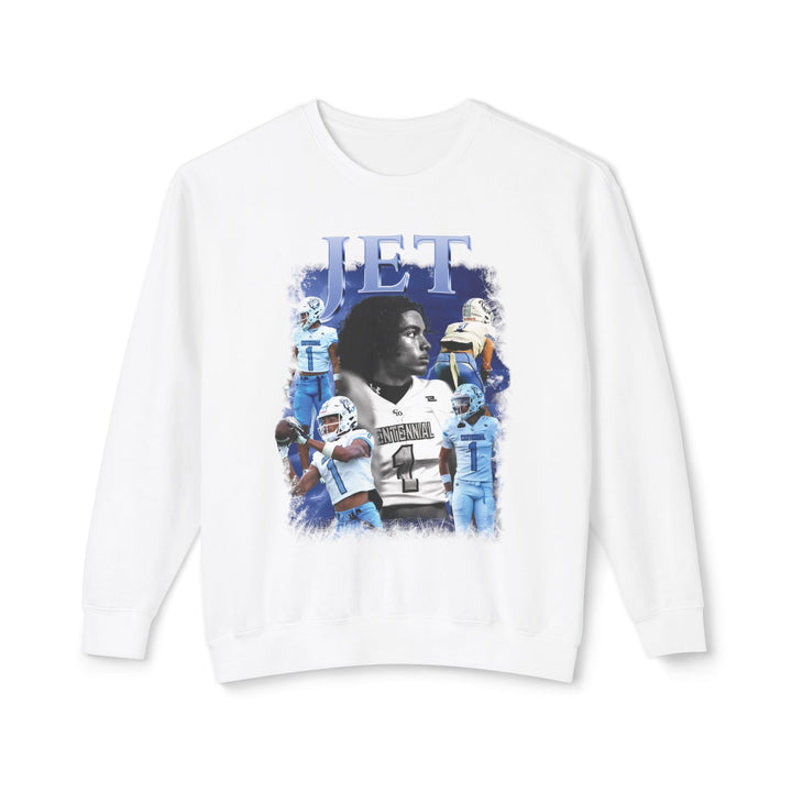 Picture Fusion Design - Unisex Adult Premium Apparel - Jet Design