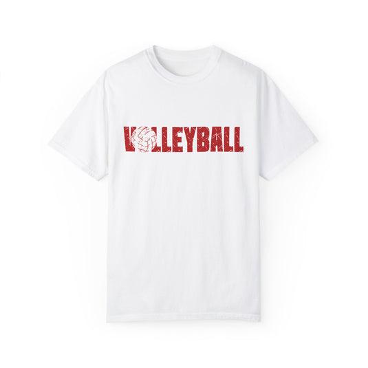 Volleyball Adult Unisex Premium T-Shirt