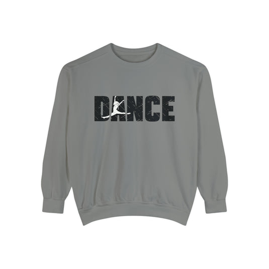 Dance Adult Unisex Premium Crewneck Sweatshirt