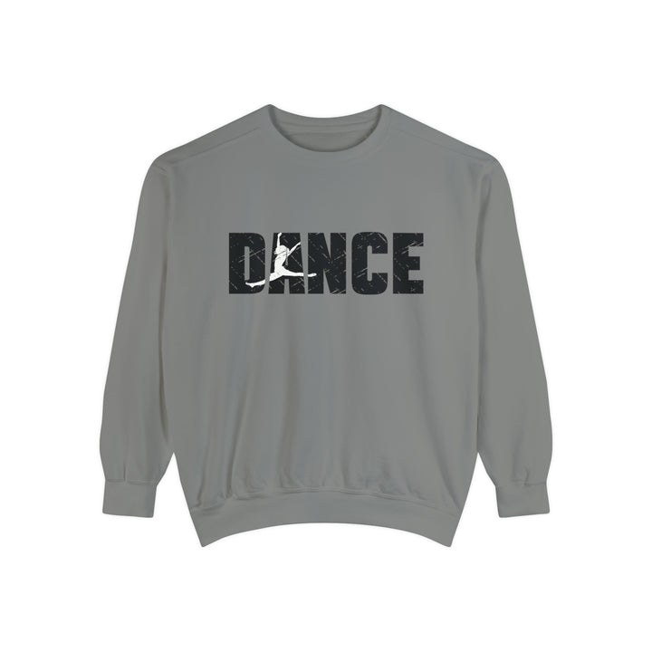 Dance Adult Unisex Premium Crewneck Sweatshirt