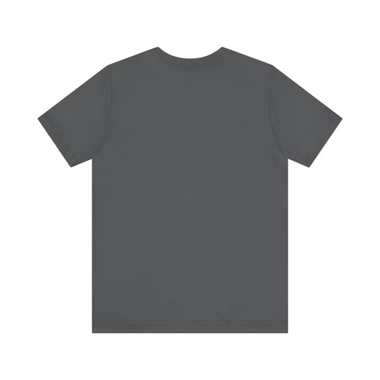 College Station Soccer Club Vanguard Unisex Adult T-Shirt