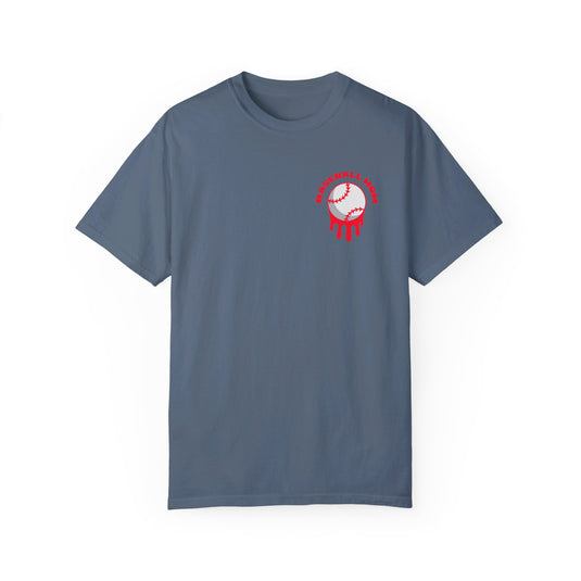 Who Needs Umpires Baseball Unisex Adult Premium T-Shirt