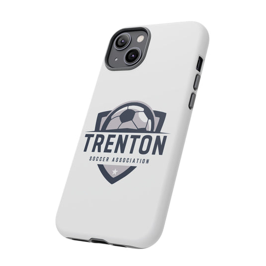 Trenton Soccer Association Tough Cases