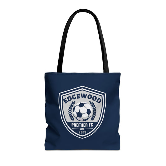 Edgewood Premier FC Tote Bag