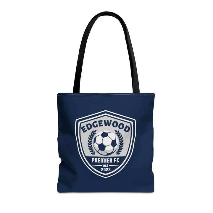 Edgewood Premier FC Tote Bag