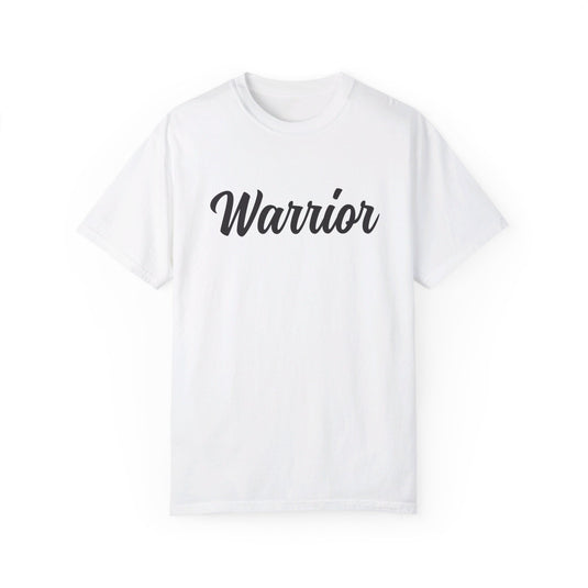 Warrior Adult Unisex Premium T-Shirt