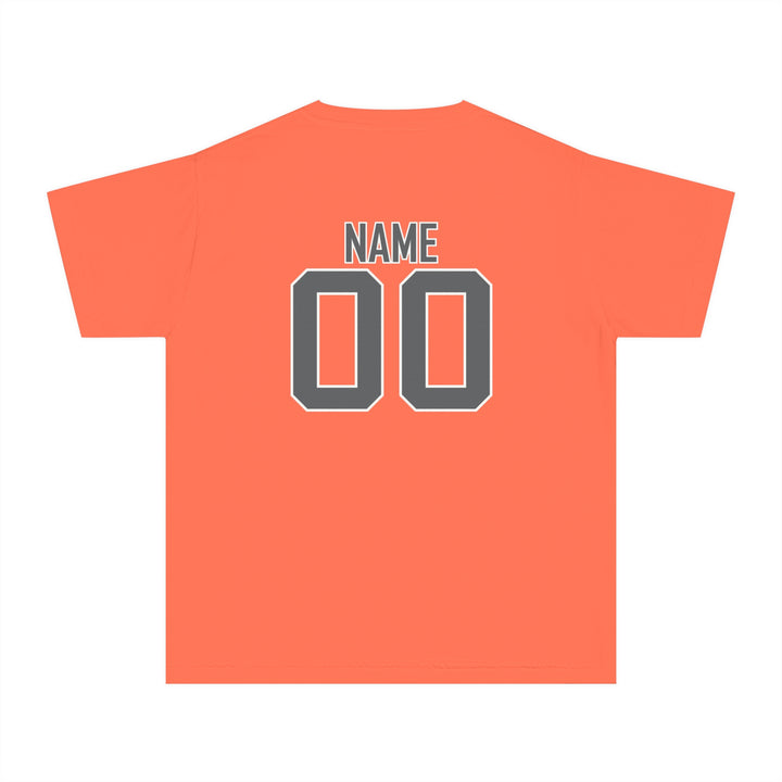 Unisex Youth Premium T-Shirt Color Options 1