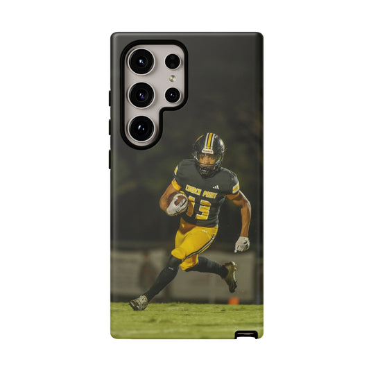 Quick Slant Photography Phone Case - No Effect