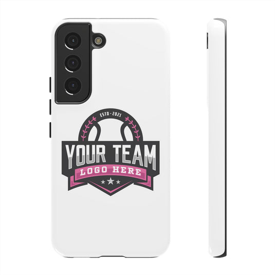 Tough Phone Case