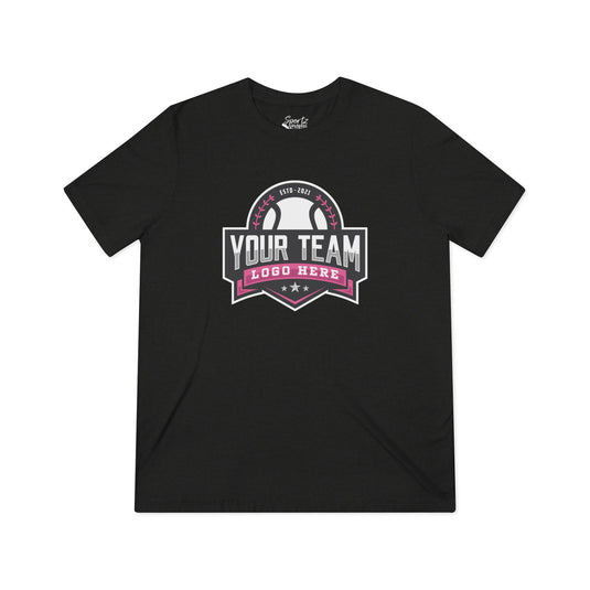 Unisex Triblend T-Shirt