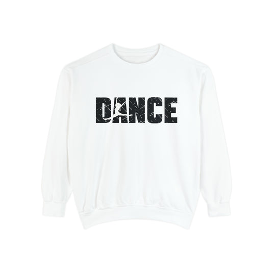 Dance Adult Unisex Premium Crewneck Sweatshirt