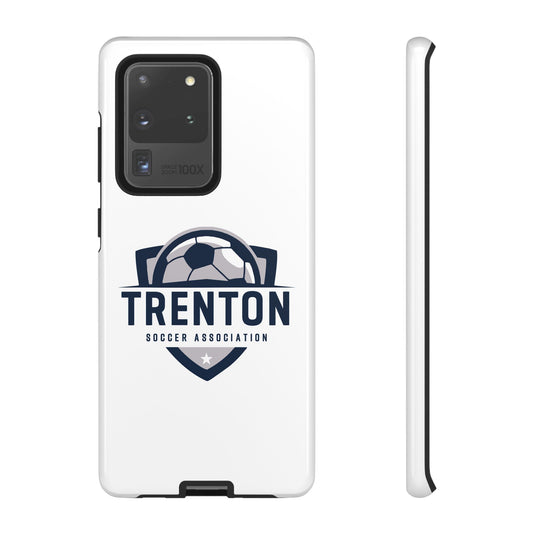 Trenton Soccer Association Tough Cases